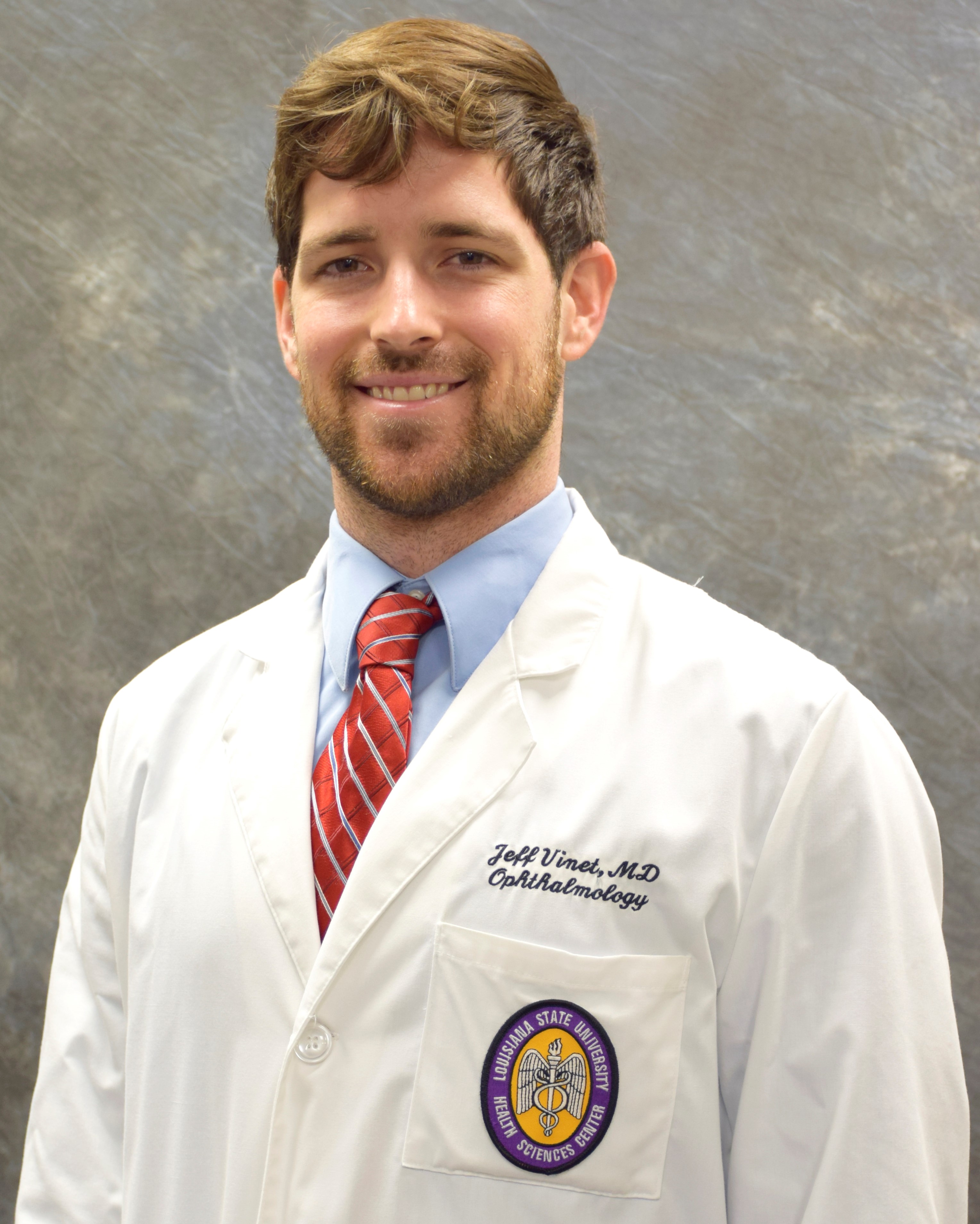 Jeffrey Vinet